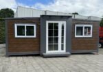 Tiny House – mobil – Bild 2
