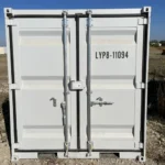 12-Fuß-Cube-Container – Bild 6
