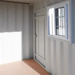 12-Fuß-Cube-Container – Bild 5