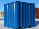 10-Fuß-Seecontainer