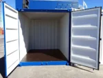 10-Fuß-Seecontainer – Bild 4