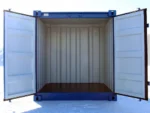 10-Fuß-Seecontainer – Bild 2