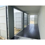 40-Fuß-Seecontainer – Bild 5