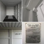 40-Fuß-High-Cube-Container – Bild 9