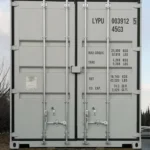40-Fuß-High-Cube-Container – Bild 5