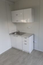 32 m² großes, mobiles Tiny-House-Containerhaus – Bild 6