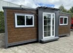 Tiny House – mobil – Bild 3