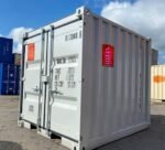 Neuer 8-Fuß-Seecontainer – Bild 4