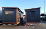 32 m² großes, mobiles Tiny-House-Containerhaus – Bild 10