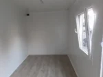 Modulgebäude – Büro, WC und Sanitärbereich/Pausenraum (17 m²) – Bild 6