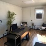 Bürocontainer Helsinki – 4×3 Meter – Bild 5