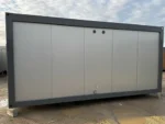 Module sanitaire divisé 3 × 6 m – Bild 11