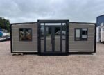 Tiny House XXL Container – Bild 4