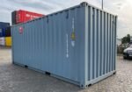 Gebrauchter 20-Fuß-Seecontainer – Bild 8