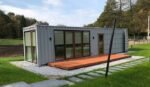 30 m² großes Containerhaus – Bild 2