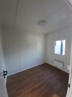 Ausgebauter Container aus 2 Containern – 35 m² – Bild 7