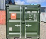 Neuer 8-Fuß-Seecontainer – Bild 11