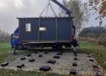 32 m² großes, mobiles Tiny-House-Containerhaus – Bild 11