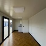 Conteneur Stockholm 6 × 3 m – Bild 5