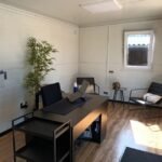 Bürocontainer 4 × 3 Meter – Modell Berlin – Bild 4