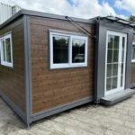 Tiny House – mobil