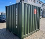 Neuer 8-Fuß-Seecontainer – Bild 13