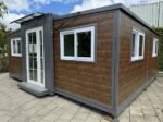 Tiny House – mobil – Bild 7