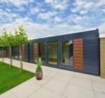 Conteneur Stockholm 6 × 3 m – Bild 6
