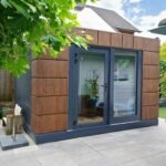 Bürocontainer Helsinki – 4×3 Meter – Bild 6