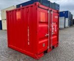 Neuer 8-Fuß-Seecontainer – Bild 7