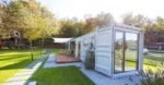 30 m² großes Containerhaus – Bild 5