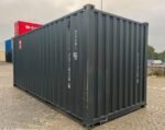 Gebrauchter 20-Fuß-Seecontainer – Bild 6