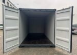 Gebrauchter 20-Fuß-Seecontainer – Bild 5