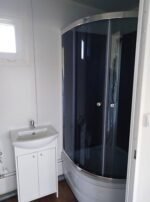 32 m² großes, mobiles Tiny-House-Containerhaus – Bild 5