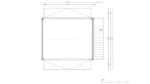 Erweiterbarer Eventcontainer 2x20DV – Modulare Lösung – Bild 3