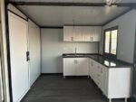 Tiny House Deluxe Mobilheim (19 × 20 ft) – 2023 – Bild 7