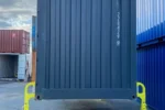 20 Fuß offener High-Cube-Versandcontainer (20’HC) – Bild 9