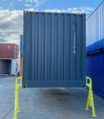 20-Fuß-High-Cube-Seecontainer mit offener Seite – Bild 13