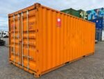 Gebrauchter 20-Fuß-Seecontainer – Bild 15