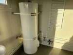 Module sanitaire divisé 3 × 6 m – Bild 6