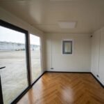 Bürocontainer 4 × 3 Meter – Modell Berlin – Bild 5