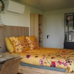 Conteneur Stockholm 6 × 3 m – Bild 8