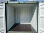 Neuer 8-Fuß-Seecontainer – Bild 10