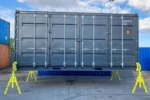 20 Fuß offener High-Cube-Versandcontainer (20’HC) – Bild 10