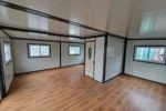Stahlworks Tiny House Mobile Deluxe , modèle 2023 – Bild 9