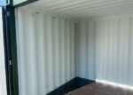 Neuer 8-Fuß-Seecontainer – Bild 8