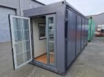 Tiny House Deluxe Mobilheim (19 × 20 ft) – 2023 – Bild 10