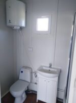 32 m² großes, mobiles Tiny-House-Containerhaus – Bild 9
