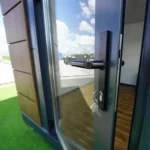 Container-Büro „Helsinki“ – Modulares Modul, 4 x 3 Meter – Bild 6