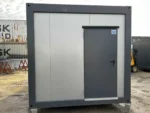 Module sanitaire divisé 3 × 6 m – Bild 14